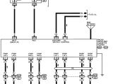 1997 Nissan Pathfinder Stereo Wiring Diagram I Need A Wiring Diagram for the Radio Harness In A 1997