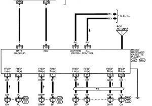 1997 Nissan Pathfinder Stereo Wiring Diagram I Need A Wiring Diagram for the Radio Harness In A 1997 1997 Nissan Pathfinder Stereo Wiring Diagram I Need A Wiring Diagram for the Radio Harness In A 1997