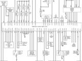 1997 Pontiac Grand Am Wiring Diagram Pontiac Grand Prix Repair Wiring Electrical Information Diagrams