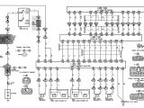 1997 toyota 4runner Radio Wiring Diagram Wiring Techteazer Com