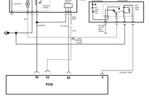 1998 Chevy Silverado Fuel Pump Wiring Diagram 1998 Chevy Venture Fuel Pump Wiring Diagram Wiring Diagram Technic