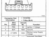 1998 Chevy Tahoe Stereo Wiring Diagram Fd 7561 Chevy Tahoe Stereo Wiring Free Diagram