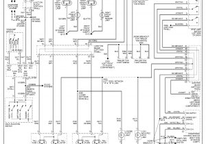 1998 Dodge Durango Infinity Radio Wiring Diagram 2005 Dodge Durango Infinity sound System Wiring Diagram