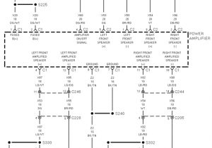 1998 Dodge Durango Infinity Radio Wiring Diagram I Need A Full Wiring Diagram for A 1998 Durango that
