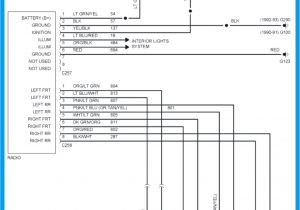 1998 Dodge Ram Radio Wiring Diagram Ram 1500 Wiring Diagram Wiring Diagram Data