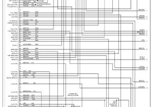 1998 Dodge Ram Stereo Wiring Diagram 1998 Dodge Ram 1500 Radio Wiring Diagram for Your Needs