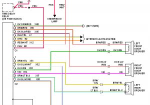 1998 Dodge Ram Stereo Wiring Diagram 98 Dodge Ram Radio Wiring Diagram 1998 Dodge Stratus
