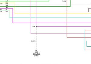 1998 Dodge Ram Stereo Wiring Diagram I Need to Know the Wiring On the Front Speakers for A 1998
