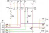 1998 Dodge Ram Stereo Wiring Diagram I Need to Know the Wiring On the Front Speakers for A 1998
