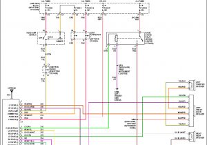 1998 Dodge Ram Stereo Wiring Diagram I Need to Know the Wiring On the Front Speakers for A 1998