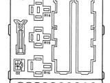 1998 ford Contour Wiring Diagram ford Zx2 Fuse Box Wiring Diagram