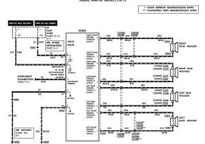 1998 ford Expedition Mach Audio System Wiring Diagram Mach 460 Wiring Diagram Main Fuse19 Klictravel Nl