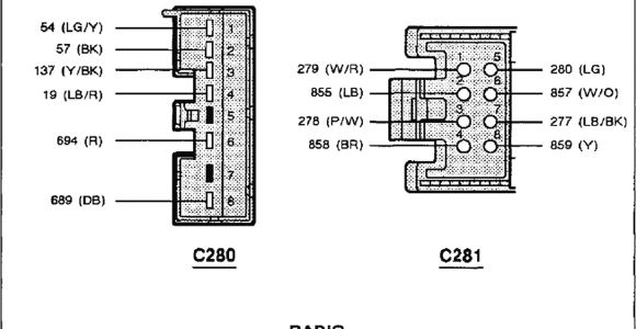 1998 ford Expedition Radio Wiring Diagram I Need the Wiring Diagrams for My 98 ford Wiring Diagrams Second