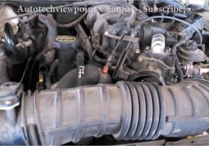 1998 ford Explorer Spark Plug Wire Diagram 1997 ford Explorer 5 0 Engine Diagram Wiring Diagram Mega