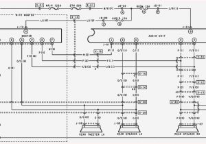 1998 ford Explorer Spark Plug Wire Diagram ford Spark Plug Wiring Diagram Schematic Wiring Diagram Centre