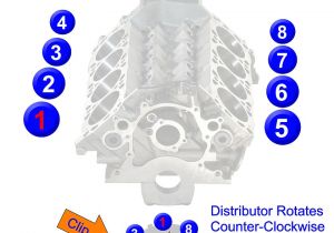 1998 ford F150 Spark Plug Wire Diagram ford 5 0l 302 Ho and 351w Firing order Gtsparkplugs 1998 ford F150 Spark Plug Wire Diagram ford 5 0l 302 Ho and 351w Firing order Gtsparkplugs