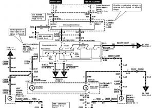 1998 ford F150 Spark Plug Wire Diagram Wiring Diagrams ford F53 Blinker Wiring Diagram Sheet
