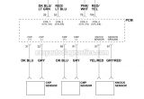 1998 ford F150 Starter Wiring Diagram 1998 ford F 150 Wiring Diagrams Wiring Diagram Preview