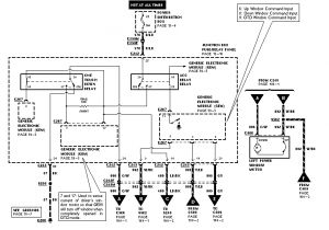 1998 ford F150 Starter Wiring Diagram Wiring Diagram for 1997 ford F150 Home Wiring Diagram
