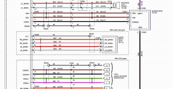 1998 ford F150 Stereo Wiring Diagram Wiring Diagram for 97 Cabrio Auto Wiring Diagram Preview