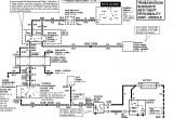 1998 ford F150 Trailer Wiring Diagram 1998 ford F 150 Wiring Diagram Wiring Diagram Show