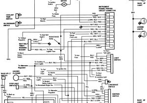 1998 ford F150 Wiring Diagram 1997 F 150 Wiring Diagram Wiring Diagram Article
