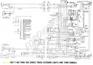 1998 ford F150 Wiring Diagram 92 ford F150 Wiring Diagram Wiring Diagram Database