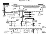 1998 ford F250 Wiring Diagram 1998 ford F150 Electrical Schematic Wiring Diagram