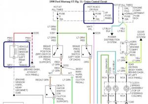 1998 ford Mustang Wiring Diagram 1998 ford Mustang Cruise Control and Odometer Odometer Quit 1998 ford Mustang Wiring Diagram 1998 ford Mustang Cruise Control and Odometer Odometer Quit