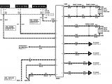 1998 ford Ranger Radio Wiring Diagram I Install A Factory Radio In My 1998 ford Ranger and Have