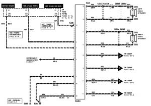 1998 ford Ranger Radio Wiring Diagram I Install A Factory Radio In My 1998 ford Ranger and Have 1998 ford Ranger Radio Wiring Diagram I Install A Factory Radio In My 1998 ford Ranger and Have