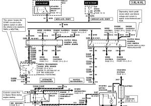 1998 ford Ranger Radio Wiring Diagram My 1998 ford Ranger Will Not Crank Over Have Power the