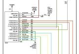 1998 ford Ranger Radio Wiring Diagram Stereo Wiring Diagram for 1998 ford Ranger In 2020 ford