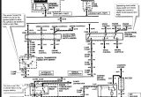 1998 ford Ranger Starter Wiring Diagram I Am Installing A Remote Starter for An 1998 ford Ranger