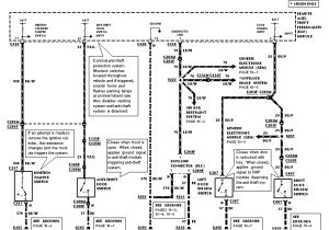 1998 ford Ranger Starter Wiring Diagram My 1998 ford Ranger 4×4 Starts Honking at Random 1998 ford Ranger Starter Wiring Diagram My 1998 ford Ranger 4×4 Starts Honking at Random