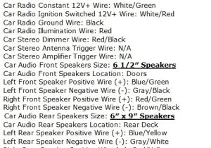 1998 Honda Accord Radio Wiring Diagram Gl 9350 1999 Honda Prelude Speaker Wiring Diagram Honda