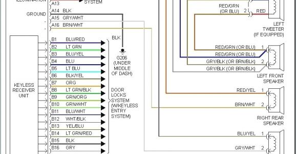 1998 Honda Civic Stereo Wiring Diagram 1998 Honda Civic Factory Radio Wiring Diagram Wiring Diagram