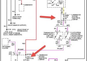 1998 isuzu Rodeo Fuel Pump Wiring Diagram isuzu Hombre Wiring Diagram Wiring Diagram