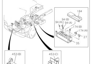 1998 isuzu Rodeo Fuel Pump Wiring Diagram isuzu Kb 250 Wiring Diagram Wiring Diagram Data
