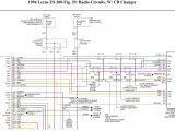 1998 Lexus Es300 Radio Wiring Diagram 1996 Lexus Es300 Door Panel Diagram Wiring Schematic Wiring