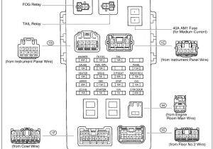 1998 Lexus Es300 Radio Wiring Diagram 98 Lexus Es 300 Fuse Panel Diagram Wiring Diagram