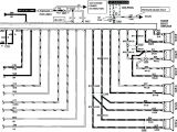 1998 Lincoln town Car Radio Wiring Diagram 1998 Lincoln Continental Stereo Wiring Diagrams My Wiring Diagram