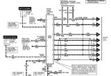 1998 Lincoln town Car Radio Wiring Diagram Wiring Diagram for Lincoln town Car Wiring Diagram Show