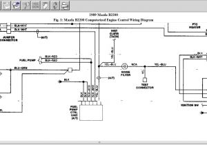 1998 Mazda 626 Radio Wiring Diagram B8a7 98 Mazda 626 Wiring Diagram Wiring Resources