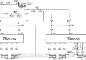 1998 Mazda 626 Radio Wiring Diagram Mazda 626 Wiring Diagrams Headlights Ayutingting Bali