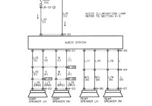 1998 Mazda 626 Radio Wiring Diagram Wiring Schematic for 1998 Mazda Mx Many Www Seblock De