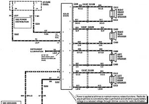 1998 Mercury Mystique Radio Wiring Diagram 1996 Cougar Wiring Diagrams Wiring Diagram Info 1998 Mercury Mystique Radio Wiring Diagram 1996 Cougar Wiring Diagrams Wiring Diagram Info