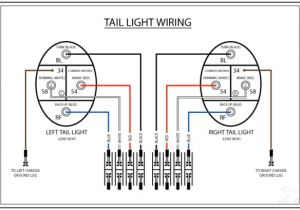 1998 Silverado Tail Light Wiring Diagram 1998 Chevy Silverado Tail Light Wiring Diagram