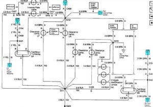 1998 Silverado Tail Light Wiring Diagram 1998 Chevy Silverado Tail Light Wiring Diagram 1998 Silverado Tail Light Wiring Diagram 1998 Chevy Silverado Tail Light Wiring Diagram
