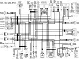 1998 Suzuki Gsxr 750 Wiring Diagram Dan S Motorcycle Various Wiring Systems and Diagrams